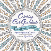 Coloring Our Gratitude