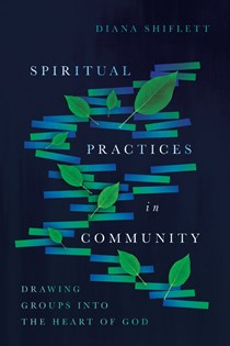 Spiritual Practices in Community: Drawing Groups into the Heart of God, By Diana Shiflett