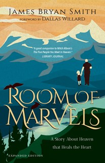Room of Marvels