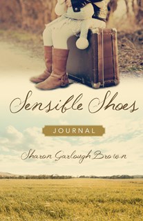 Sensible Shoes Journal