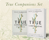 True Companions Set