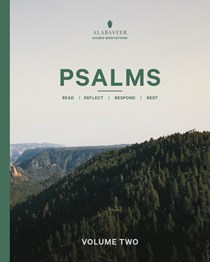 Psalms, Volume 2