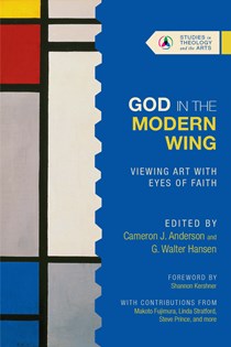 God in the Modern Wing
