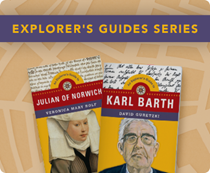Explorer's Guides