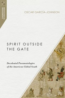 Spirit Outside the Gate