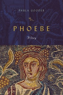 5245 Phoebe: A Story, By Paula Gooder