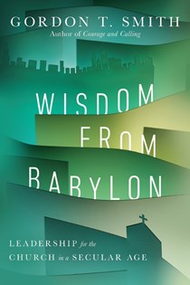 Wisdom from Babylon