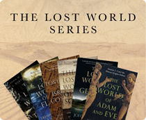 The Lost World Series