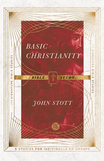Basic Christianity Bible Study