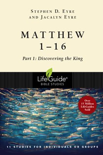 Matthew 1-16