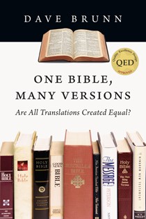  One Bible, Many Versions