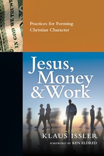 Jesus, Money and Work