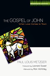The Gospel of John