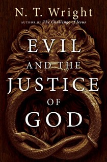 Evil and the Justice of God