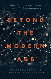 Beyond the Modern Age
