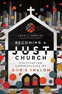 Becoming a Just Church