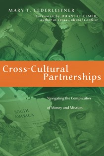 Cross-Cultural Partnerships
