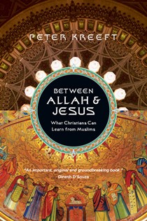 Between Allah & Jesus