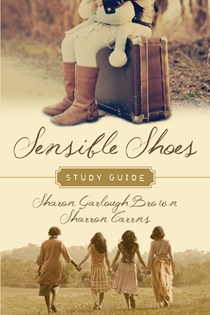 Sensible Shoes Study Guide