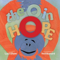 The O in Hope