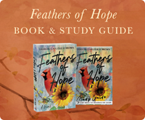 Feathers of Hope Set