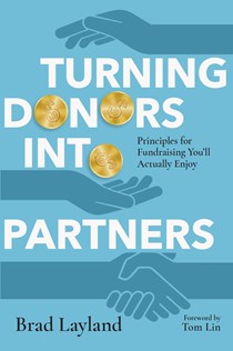 Turning Donors into Partners