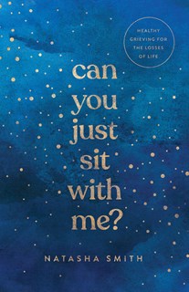 Can You Just Sit with Me?