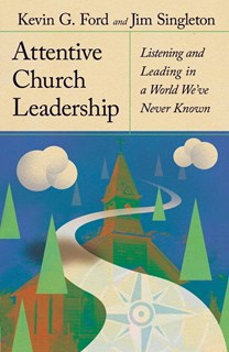 Attentive Church Leadership