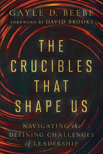The Crucibles That Shape Us