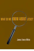 What Do We Know About Jesus?