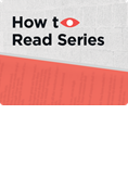 How To Read Series