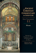 Mark, Edited by Christopher A. Hall and Thomas C. Oden