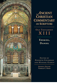 Ezekiel, Daniel, Edited by Kenneth Stevenson and Michael Glerup