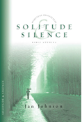 Solitude &amp; Silence, By Jan Johnson