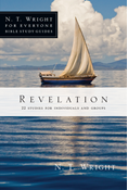 Revelation, By N. T. Wright