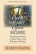 Open Heart, Open Home