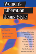Women's Liberation Jesus Style