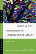 The Message of the Sermon on the Mount