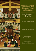 2 Corinthians, Edited by Scott M. Manetsch