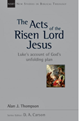 The Acts of the Risen Lord Jesus