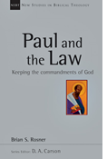 Paul and the Law