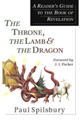 The Throne, the Lamb & the Dragon