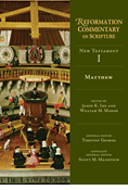 Matthew, Edited by Jason K. Lee and William M. Marsh