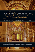 Ancient Christian Devotional: Lectionary Cycle A, Edited by Cindy Crosby