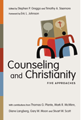Counseling and Christianity