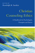 Christian Counseling Ethics