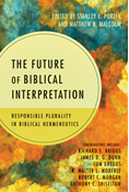 The Future of Biblical Interpretation