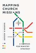 Mapping Church Missions