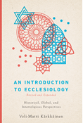 An Introduction to Ecclesiology
