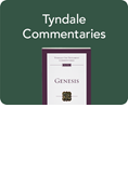 Tyndale Commentaries
